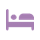 icon bed